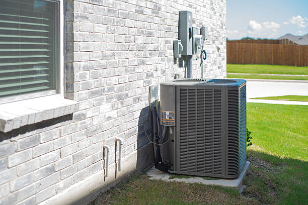 Reliable Emergency Hvac contractor in Wayne, WV by FH HVAC